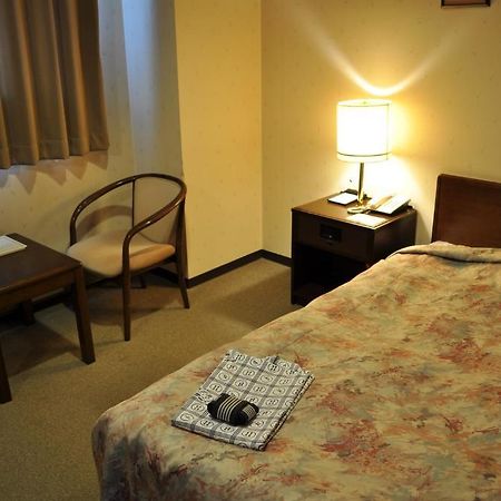 Hotel Sun Abashiri Eksteriør bilde