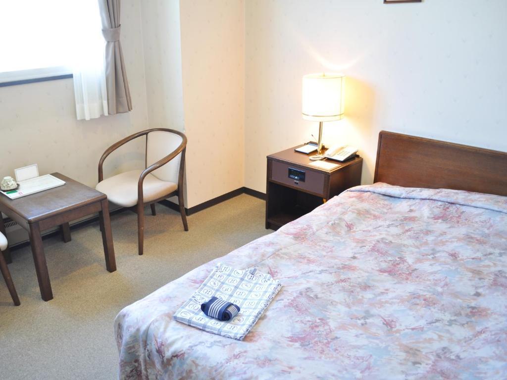Hotel Sun Abashiri Rom bilde