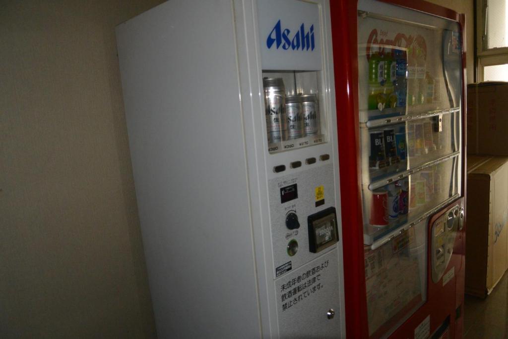 Hotel Sun Abashiri Eksteriør bilde