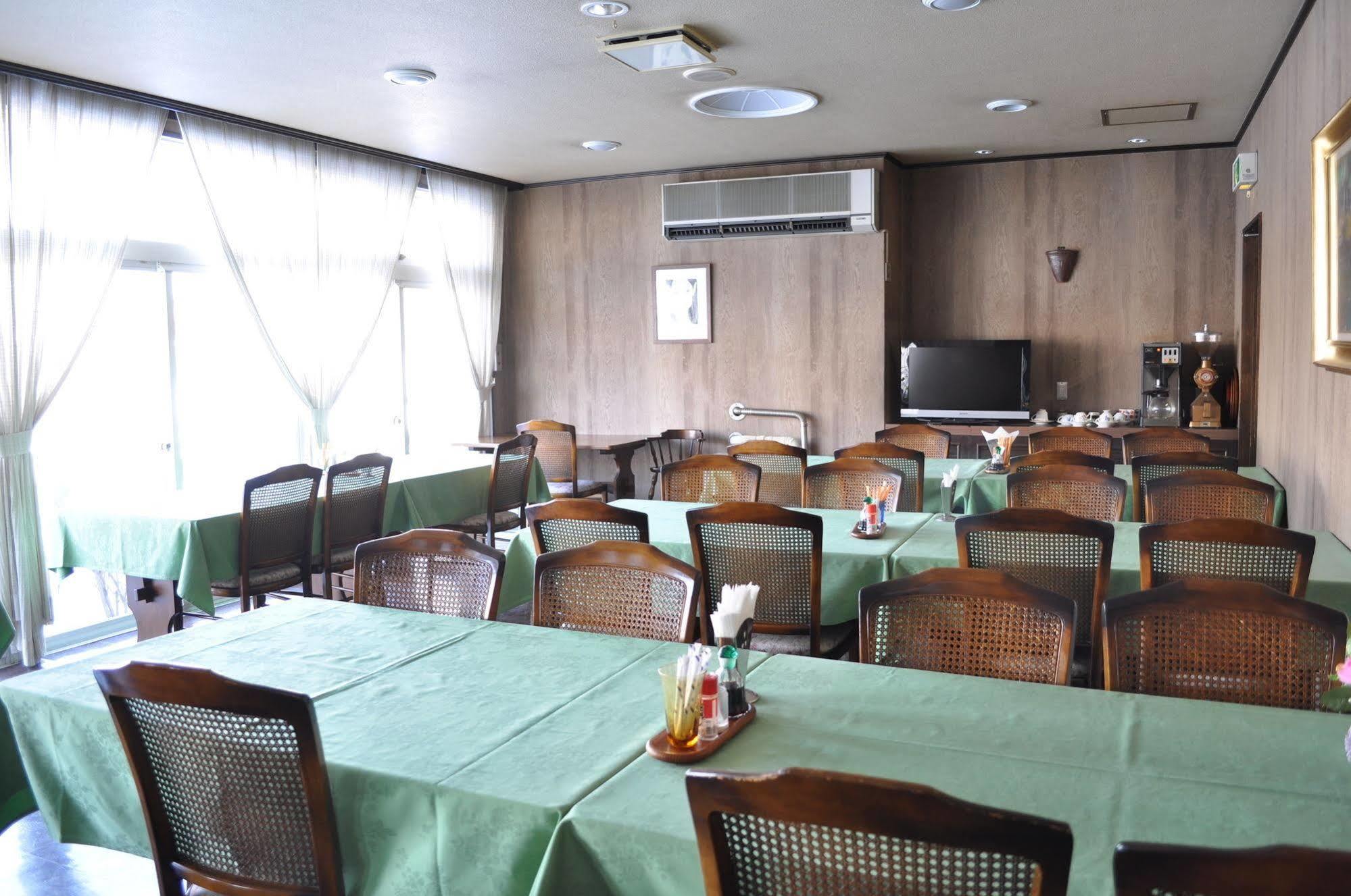Hotel Sun Abashiri Eksteriør bilde